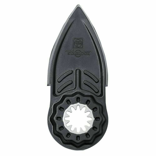 Starlock Fit Finger Sanding Pad